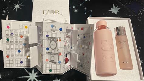 dior loyalty program gifts|does dior gives complimentary perfume.